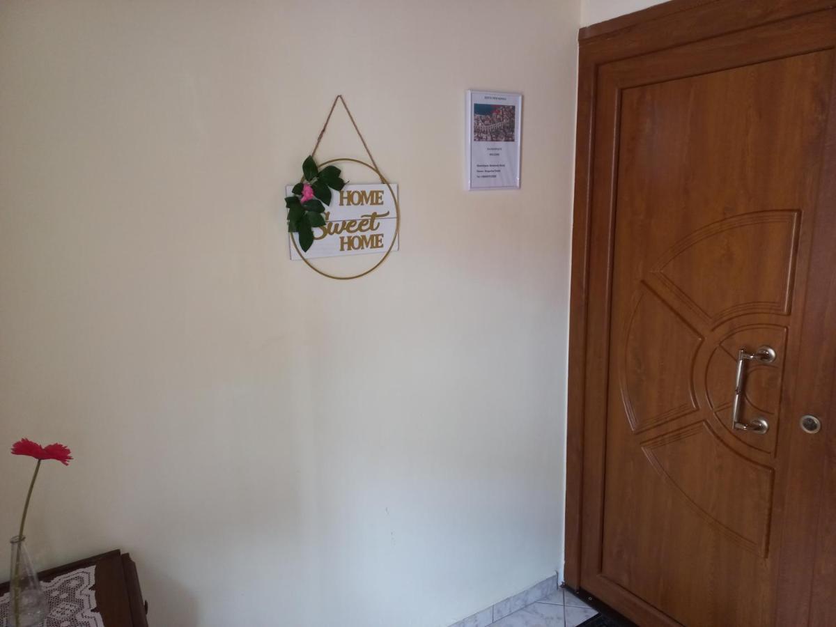 Sofita View Kavala Apartment Exterior photo