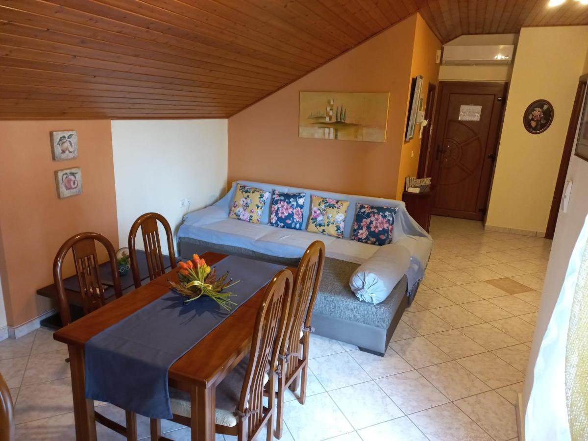 Sofita View Kavala Apartment Exterior photo