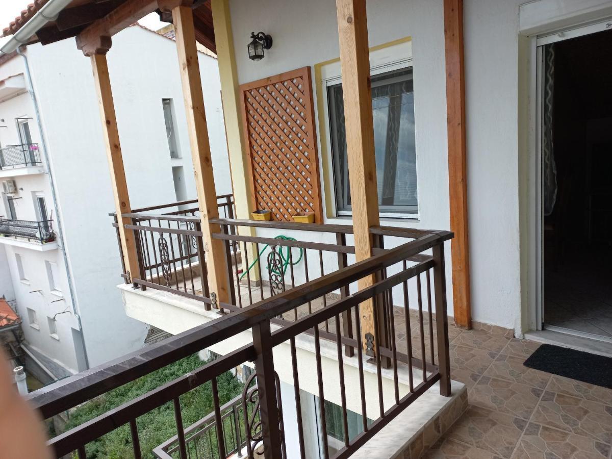 Sofita View Kavala Apartment Exterior photo